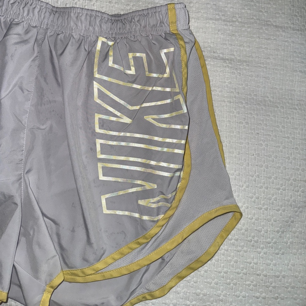 Dri-fit Nike Running Shorts